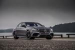 Mercedes-AMG E63 S 4Matic+ 2017 года (NA)